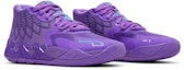 Cheap Puma MB.01 'Queen City' (Sekolah Rendah) 376886-10