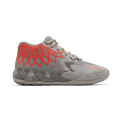(GS) Puma MB.01 'Rock Ridge Red'
