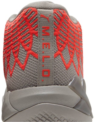 (Grade School) Puma MB.01 'Rock Ridge Red' 376886-09 Sizing (Grade School) Puma MB.01 'Rock Ridge Red' 376886-09