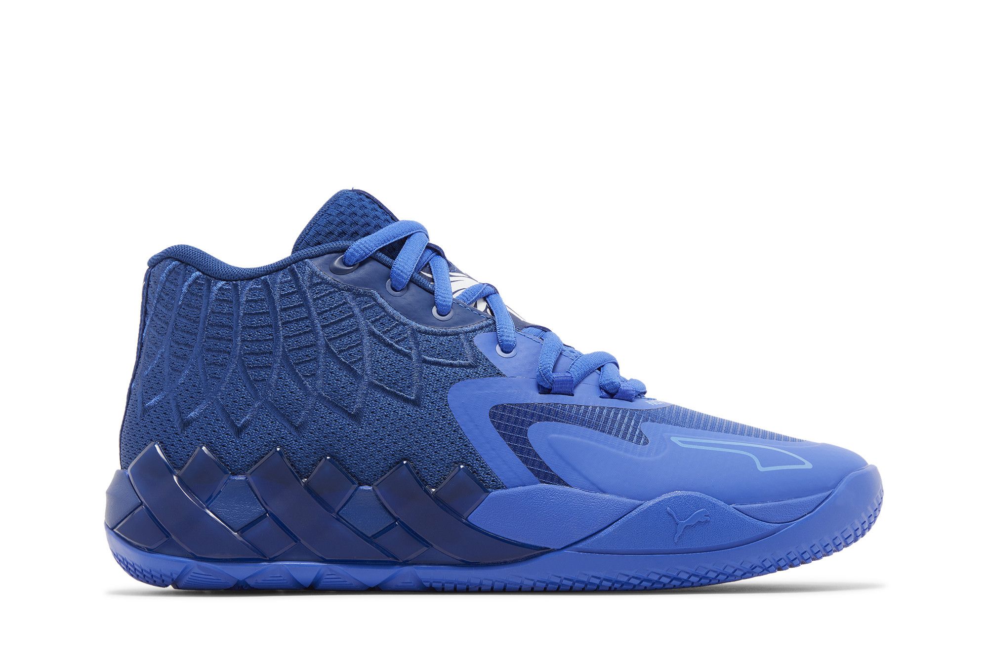 Puma MB.01 'Team Colors - Blazing Blue' 309770-01