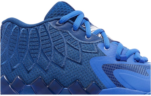 Puma MB.01 'Team Colors - Blazing Blue' 309770-01 Order Puma MB.01 'Team Colors - Blazing Blue' 309770-01