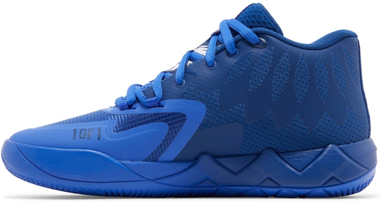 Puma MB.01 'Team Colors - Blazing Blue' 309770-01 Lookbook Puma MB.01 'Team Colors - Blazing Blue' 309770-01