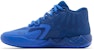 Puma MB.01 'Warna Pasukan - Biru Menyala' 309770-01