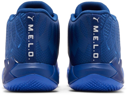 Puma MB.01 'Team Colors - Blazing Blue' 309770-01 Details for Puma MB.01 'Team Colors - Blazing Blue' 309770-01