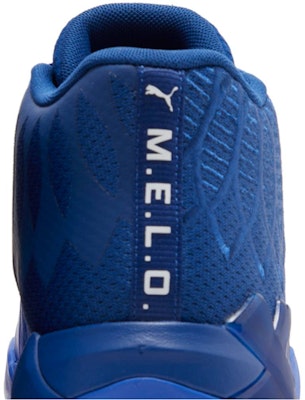 Puma MB.01 'Team Colors - Blazing Blue' 309770-01 Sizing Puma MB.01 'Team Colors - Blazing Blue' 309770-01