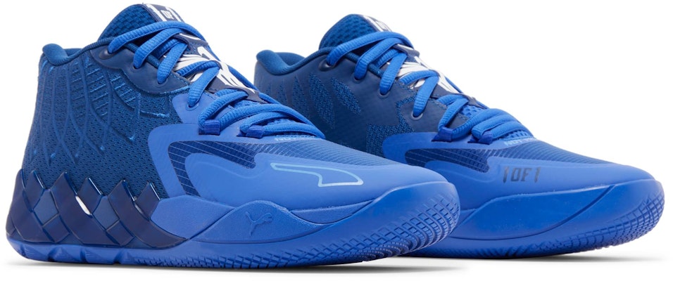 Puma MB.01 'Team Colors - Blazing Blue' 309770-01 Cheap Puma MB.01 'Team Colors - Blazing Blue' 309770-01