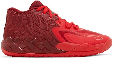 Puma MB.01 'Team Colors - Intense Red' 309770-02 Puma MB.01 'Team Colors - Intense Red' 309770-02