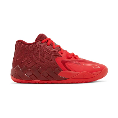 Puma MB.01 'Team Colors - Intense Red'