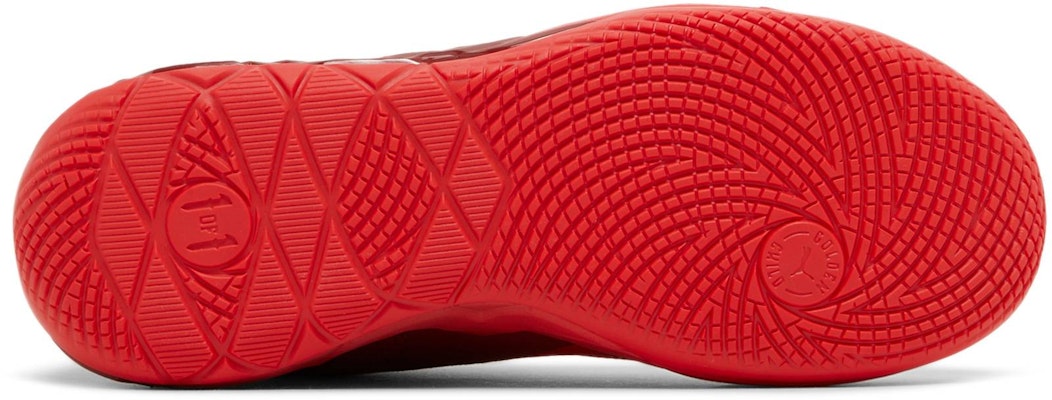 Puma MB.01 'Team Colors - Intense Red' 309770-02 Shop Puma MB.01 'Team Colors - Intense Red' 309770-02