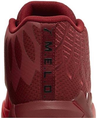Puma MB.01 'Team Colors - Intense Red' 309770-02 Sizing Puma MB.01 'Team Colors - Intense Red' 309770-02