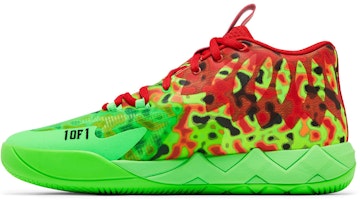 Puma MB.01 '熱感' 310508-01 Lookbook Puma MB.01 '熱感' 310508-01