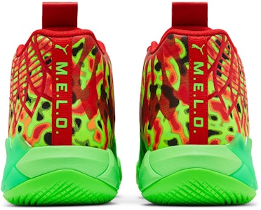 Puma MB.01 '熱感' 310508-01 Details for Puma MB.01 '熱感' 310508-01