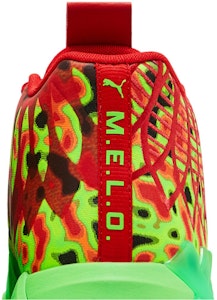 Puma MB.01 '熱感' 310508-01 Sizing Puma MB.01 '熱感' 310508-01