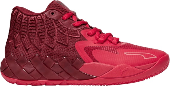 (SD) Puma MB.01 Jr 'Warna Tim - Merah Menyala' 309774-02 Buy (SD) Puma MB.01 Jr 'Warna Tim - Merah Menyala' 309774-02