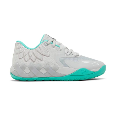 (GS) Puma MB.01 Lo 'UFO'