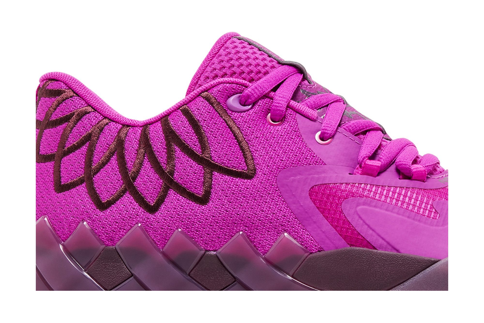 Order Puma MB.01 Lo ''Disco'' Scarpe. 378030-01
