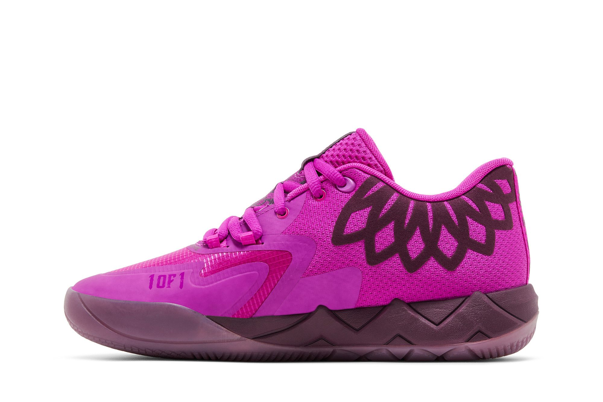 Lookbook Puma MB.01 Lo ''Disco'' Scarpe. 378030-01