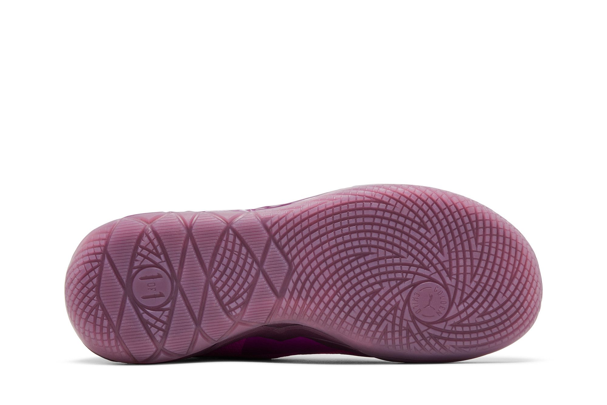 Shop Puma MB.01 Lo ''Disco'' Scarpe. 378030-01