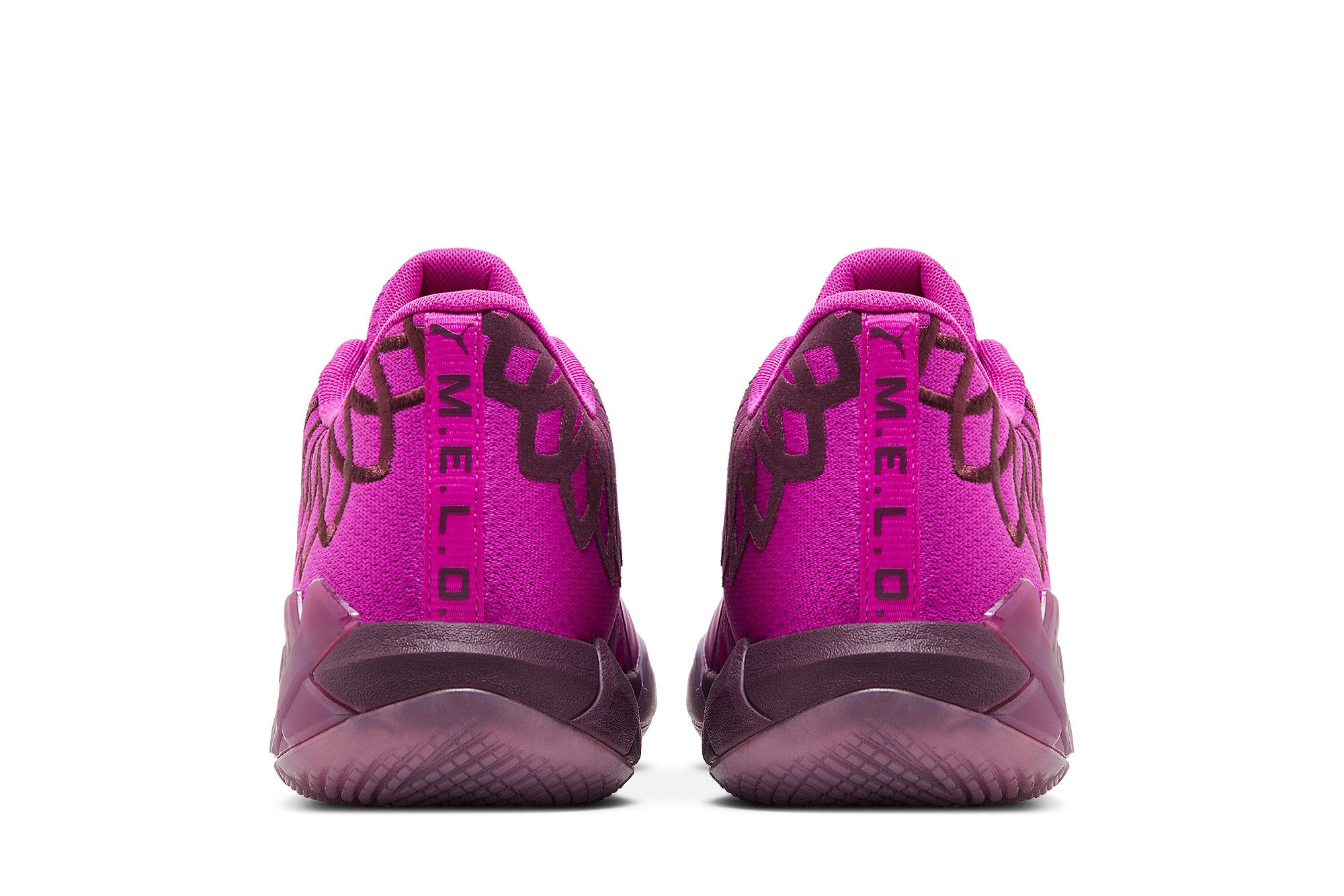 Details for Puma MB.01 Lo ''Disco'' Scarpe. 378030-01