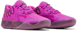 Cheap Puma MB.01 Lo ''Disco'' Scarpe. 378030-01