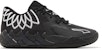 Puma MB.01 Low 'Warna Pasukan - Hitam' 376941-12