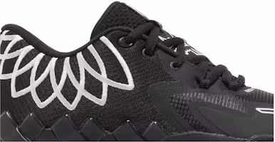 Puma MB.01 Lo 'Team Colors - Black' 376941-12 Order Puma MB.01 Lo 'Team Colors - Black' 376941-12