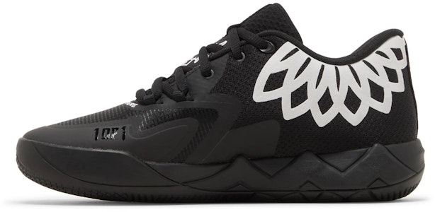 Puma MB.01 Lo 'Colores de Equipo - Negro' 376941-12 Lookbook Puma MB.01 Lo 'Colores de Equipo - Negro' 376941-12