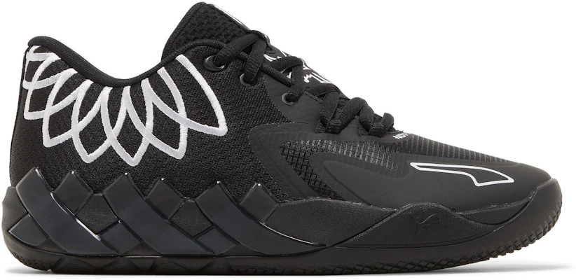 Puma MB.01 Lo ''Team Colors - Nero'' 376941-12 Buy Puma MB.01 Lo ''Team Colors - Nero'' 376941-12