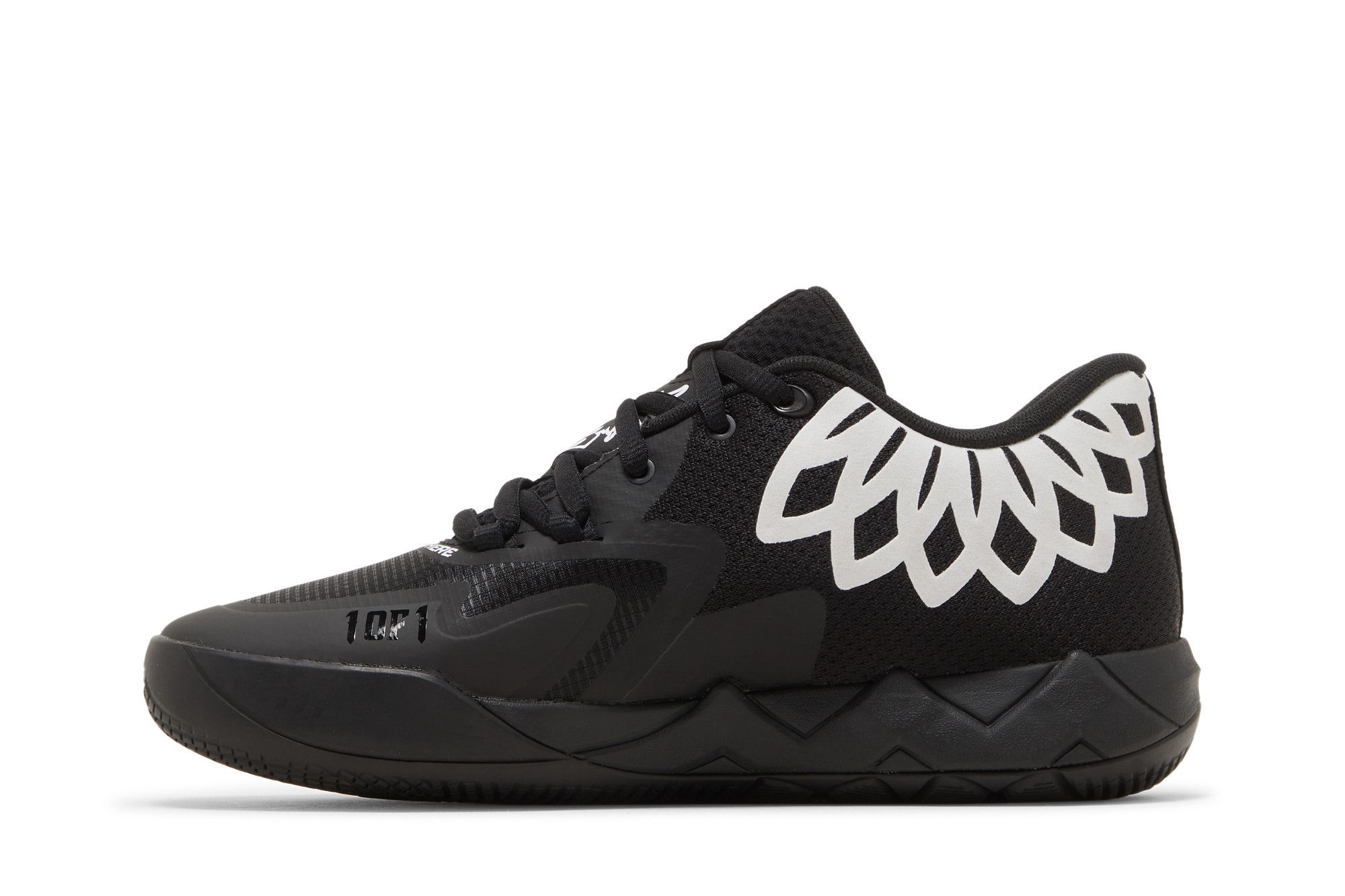 Shop Puma MB.01 Lo ''Team Colors - Nero'' 376941-12