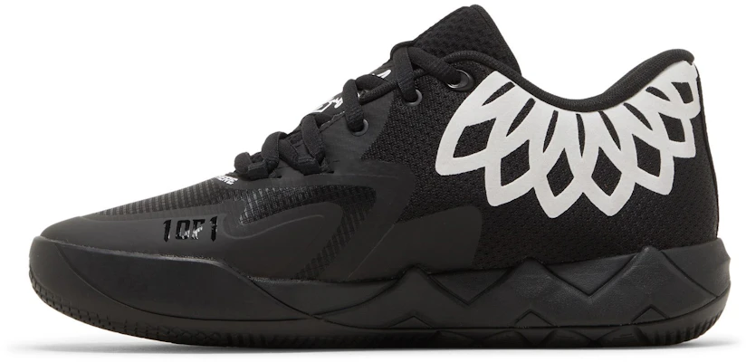 Puma MB.01 Lo ''Team Colors - Nero'' 376941-12 Shop Puma MB.01 Lo ''Team Colors - Nero'' 376941-12