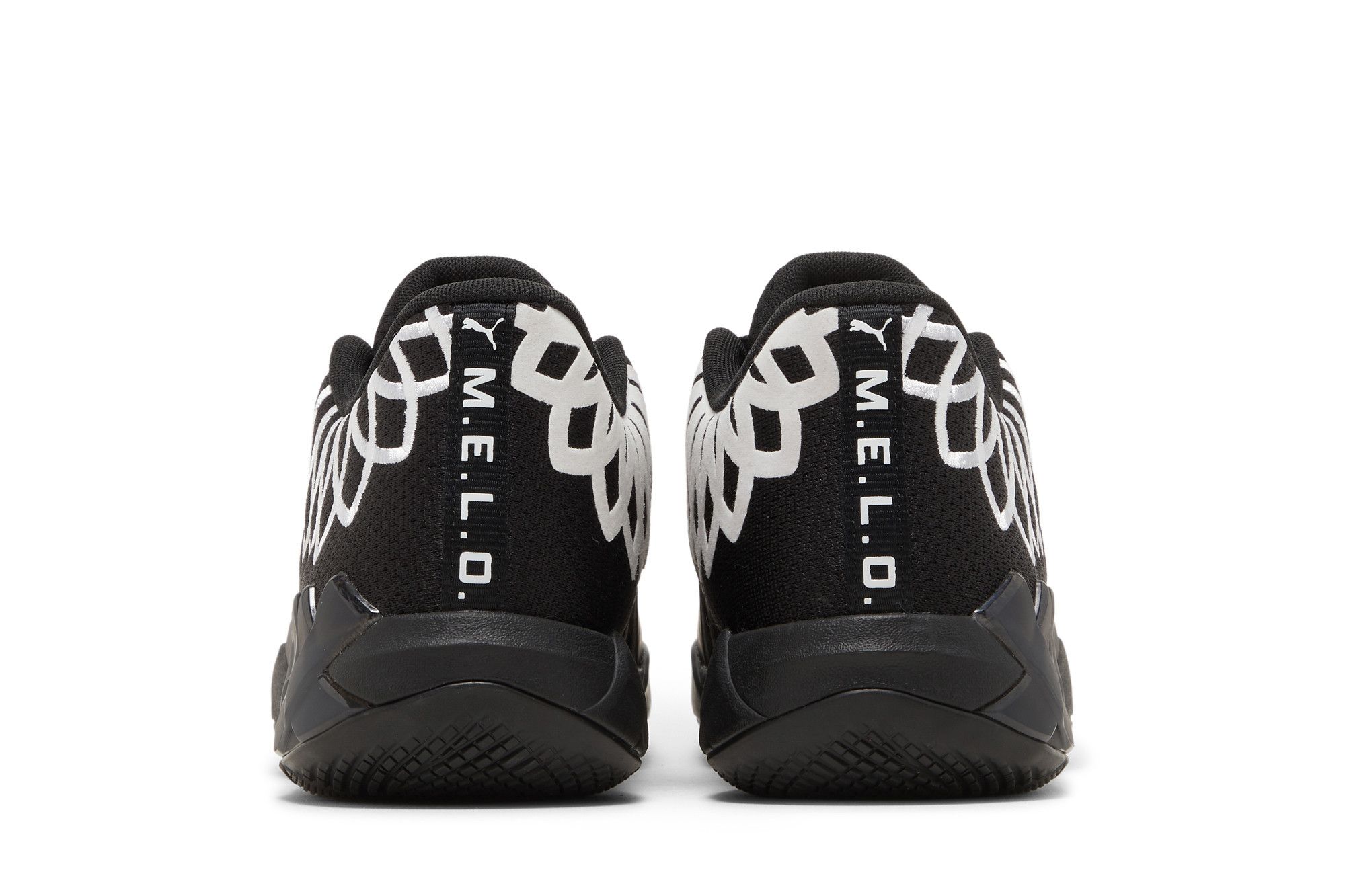 Sizing Puma MB.01 Lo ''Team Colors - Nero'' 376941-12