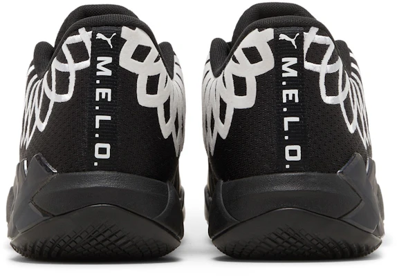 Puma MB.01 Lo ''Team Colors - Nero'' 376941-12 Sizing Puma MB.01 Lo ''Team Colors - Nero'' 376941-12