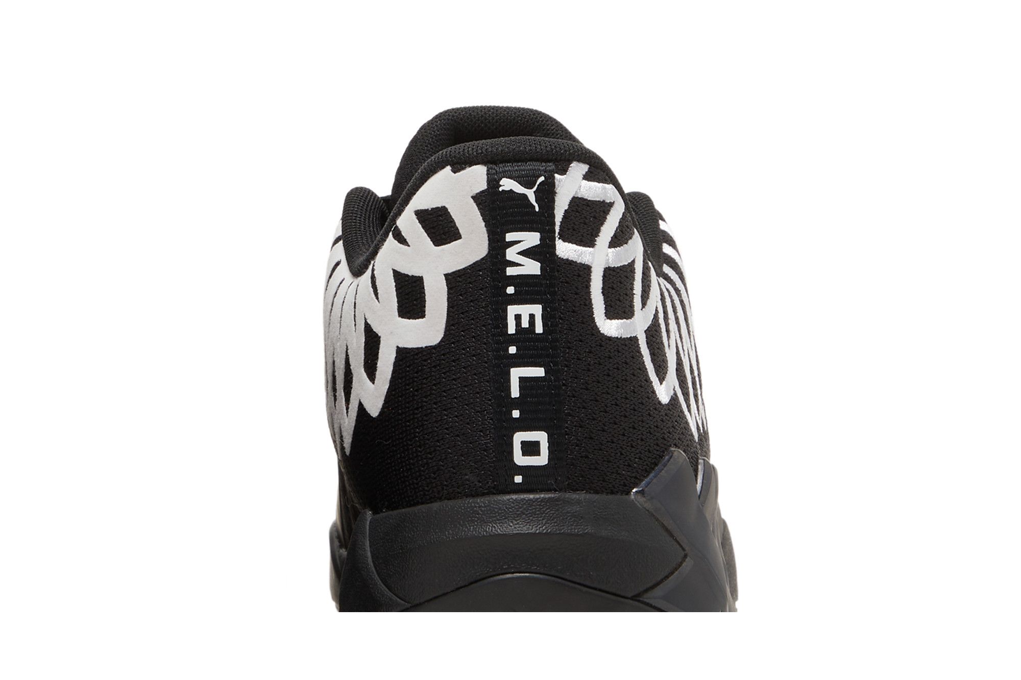 Cheap Puma MB.01 Lo ''Team Colors - Nero'' 376941-12