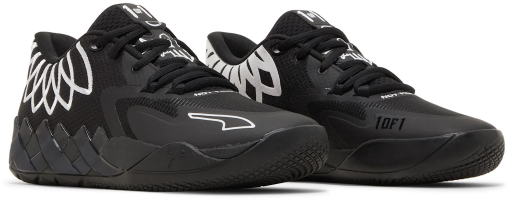 Puma MB.01 Lo ''Team Colors - Nero'' 376941-12 1