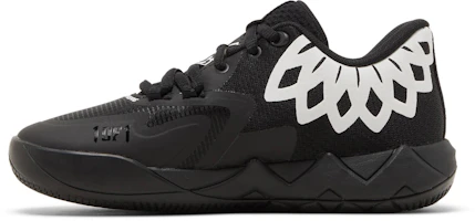 Lookbook (Petite Taille) Puma MB.01 Lo ''Couleurs d''Équipe - Noir'' 377368-12