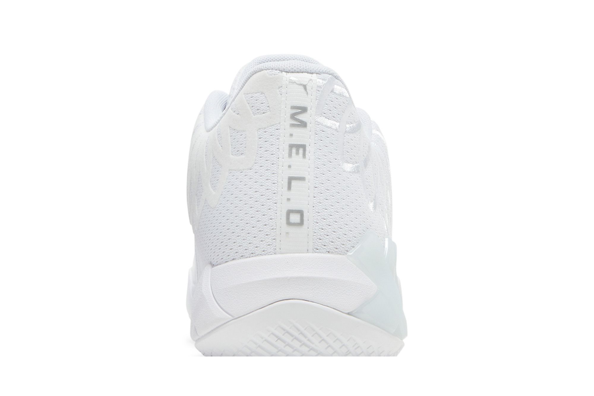 Cheap PUMA MB.01 Lo 'Warna Tim - Putih Triple' 376941-04