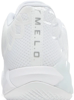 PUMA MB.01 Lo 'Warna Tim - Putih Triple' 376941-04 Cheap PUMA MB.01 Lo 'Warna Tim - Putih Triple' 376941-04