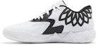 Shop Puma MB.01 Lo ''Colori Squadra - Bianco Nero'' 376941-13