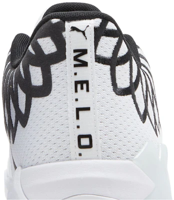 Puma MB.01 Lo ''Colori Squadra - Bianco Nero'' 376941-13 Cheap Puma MB.01 Lo ''Colori Squadra - Bianco Nero'' 376941-13