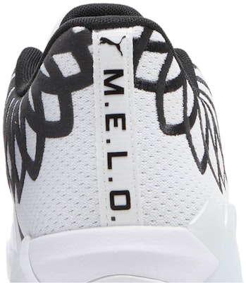 Puma MB.01 Lo 'Team Colors - White Black' 376941-13 Sizing Puma MB.01 Lo 'Team Colors - White Black' 376941-13