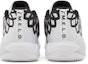 Details for (Kanak-Kanak) Puma MB.01 Lo 'Warna Pasukan - Putih Hitam' 377368-13