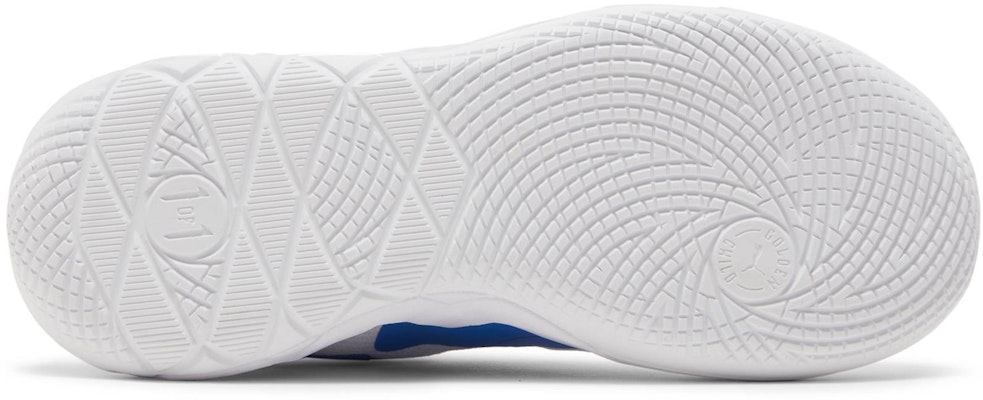 (Grade School) Puma MB.01 Lo 'Team Colors - White Bluemazing' 377368-11 Shop (Grade School) Puma MB.01 Lo 'Team Colors - White Bluemazing' 377368-11