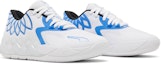 Cheap (Kanak-kanak) Puma MB.01 Lo 'Warna Pasukan - Putih Bluemazing' 377368-11