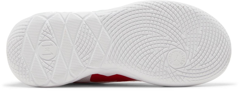 (小学) Puma MB.01 Lo '队色 - 白色高危红' 377368-10 Shop (小学) Puma MB.01 Lo '队色 - 白色高危红' 377368-10