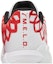 Sizing (Kanak-Kanak) Puma MB.01 Lo 'Warna Pasukan - Putih Merah Risiko Tinggi' 377368-10