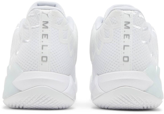 PUMA MB.01 Lo 'Team Colors - Triple White' 376941-04 Details for PUMA MB.01 Lo 'Team Colors - Triple White' 376941-04