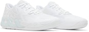 Cheap PUMA MB.01 Lo 'Warna Pasukan - Putih Sepenuhnya' 376941-04