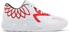 Buy PUMA MB.01 Lo 'Team Colors - Putih Merah' 376941-10
