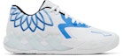 Buy PUMA MB.01 Lo 'Warna Pasukan - Putih Royal' 376941-11