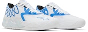 Cheap PUMA MB.01 Lo 'Warna Pasukan - Putih Royal' 376941-11